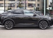 Peugeot 3008 Sedan 1,2 l 136 kw