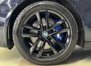 BMW Řada 7 Sedan 3,0 l 294 kw