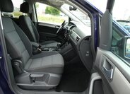 Volkswagen Touran MPV 1,4 l 110 kw