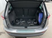 Škoda Karoq SUV / Terénní 2,0 l 110 kw