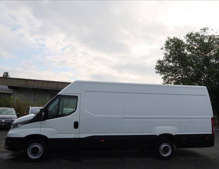 Iveco Daily Ostatní 2,3 l 115 kw