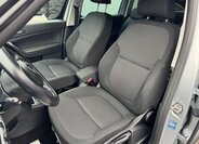 Škoda Yeti SUV 1,2 l 81 kw