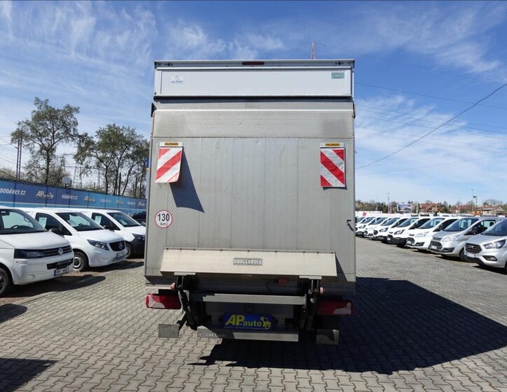 Mercedes-Benz Sprinter Ostatní 2,0 l 125 kw