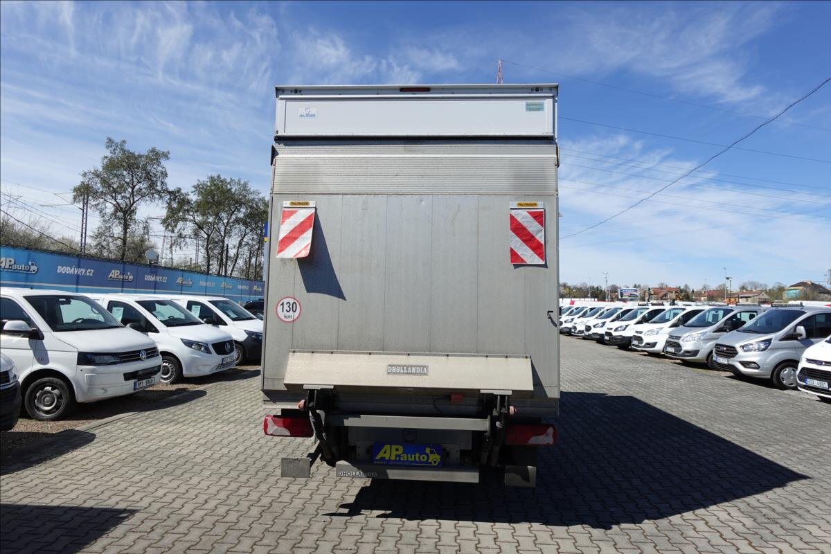 Mercedes-Benz Sprinter Ostatní 2,0 l 125 kw