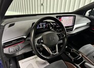 Volkswagen ID.4 SUV / Terénní 0,0 150 kw