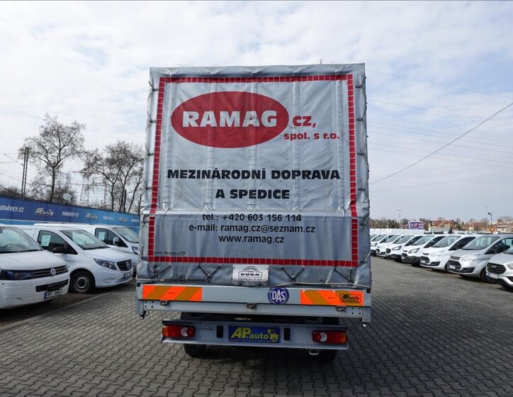 Opel Movano Ostatní 2,2 l 121 kw