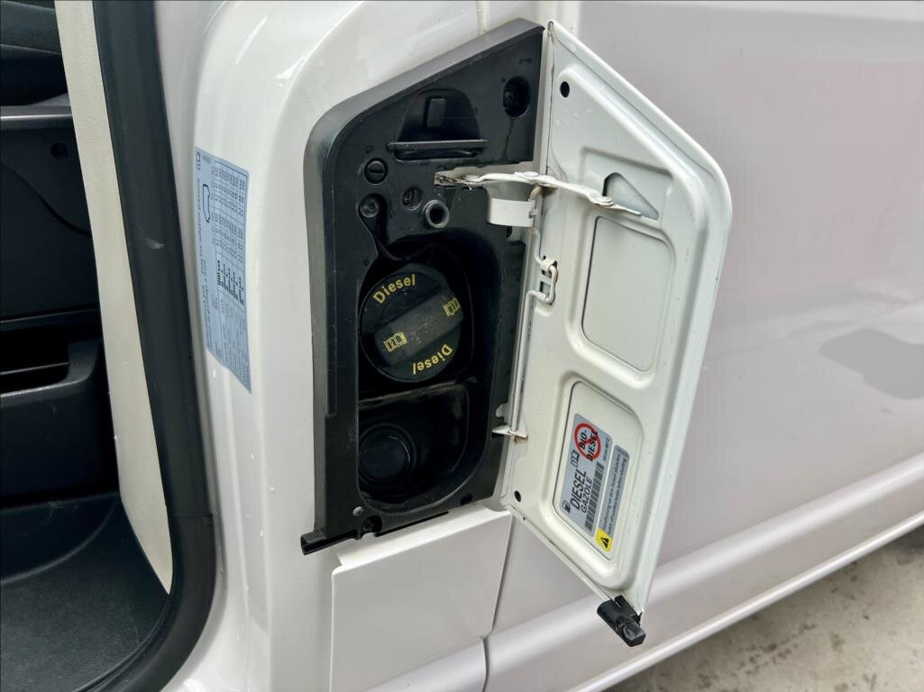 Volkswagen Transporter Ostatní 2,0 l 75 kw