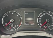 Volkswagen Sharan MPV 2,0 l 130 kw