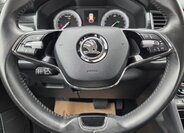 Škoda Kodiaq SUV 2,0 l 147 kw