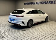 KIA ProCeed Hatchback 1,6 l 150 kw