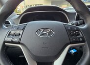 Hyundai Tucson SUV / Terénní 1,6 l 130 kw