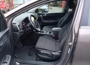 KIA Sportage SUV 1,6 l 130 kw