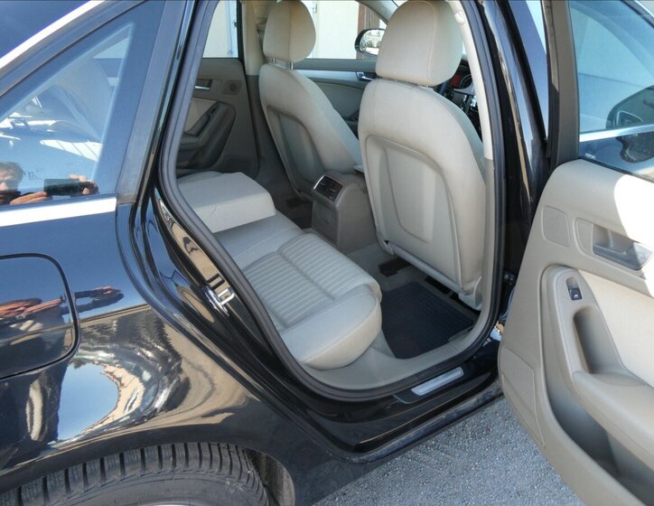 Audi A4 Sedan / Limuzína 2,0 l 105 kw