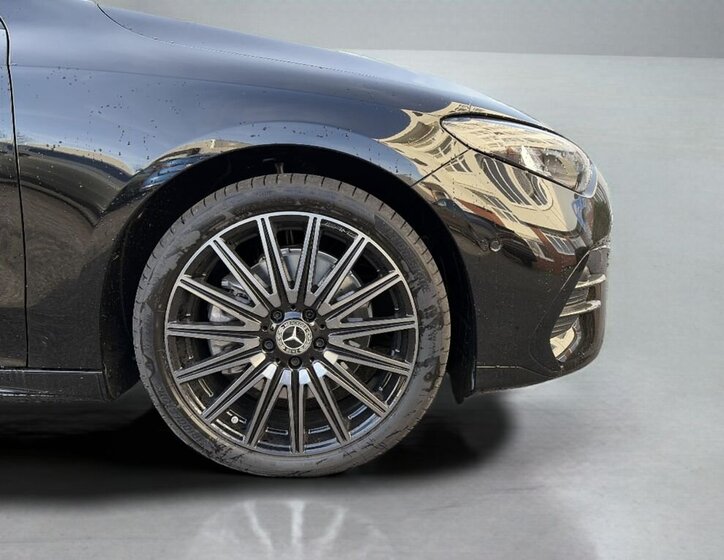 Mercedes-Benz CLA 15