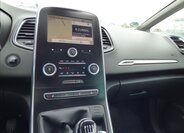 Renault Scénic MPV 1,5 l 81 kw