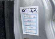 BMW Řada 4 Kupé 2,0 l 140 kw