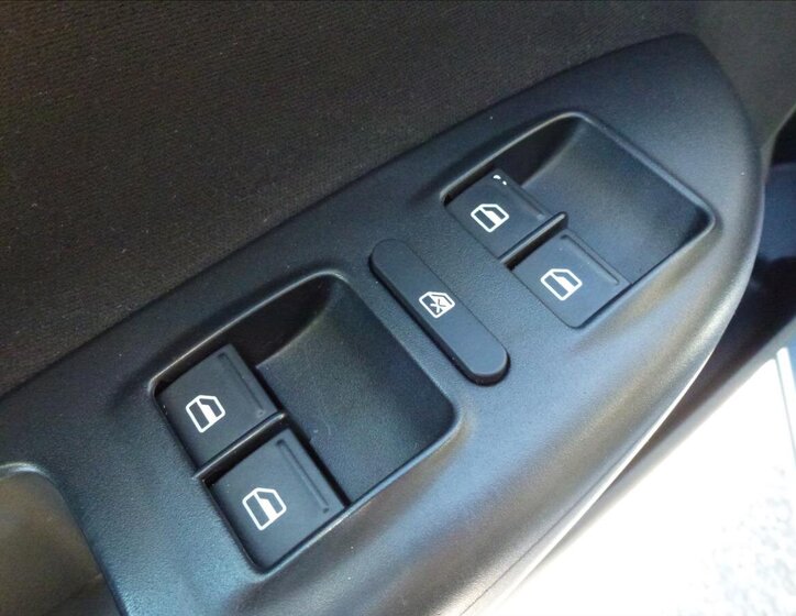 Škoda Octavia Kombi 1,9 l 77 kw