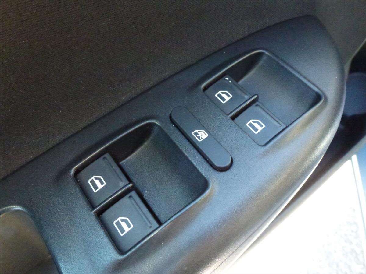 Škoda Octavia Kombi 1,9 l 77 kw