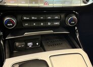 KIA Stinger Liftback 3,3 l 269 kw
