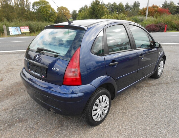 Citroën C3 3