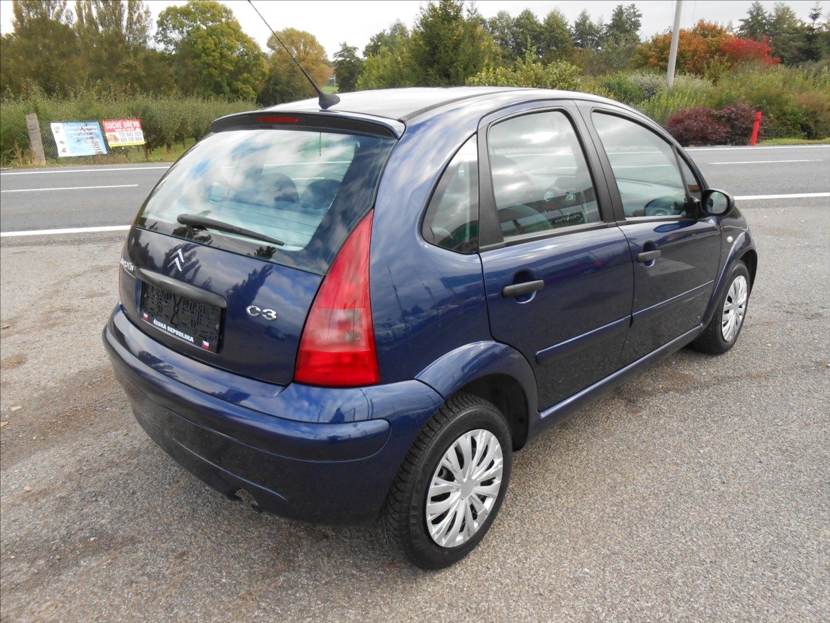 Citroën C3