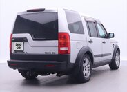 Land Rover Discovery SUV / Terénní 2,7 l 140 kw