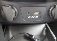 Hyundai i30 Hatchback 1,6 l 81 kw