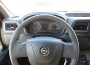 Opel Movano Valník 2,3 l 110 kw