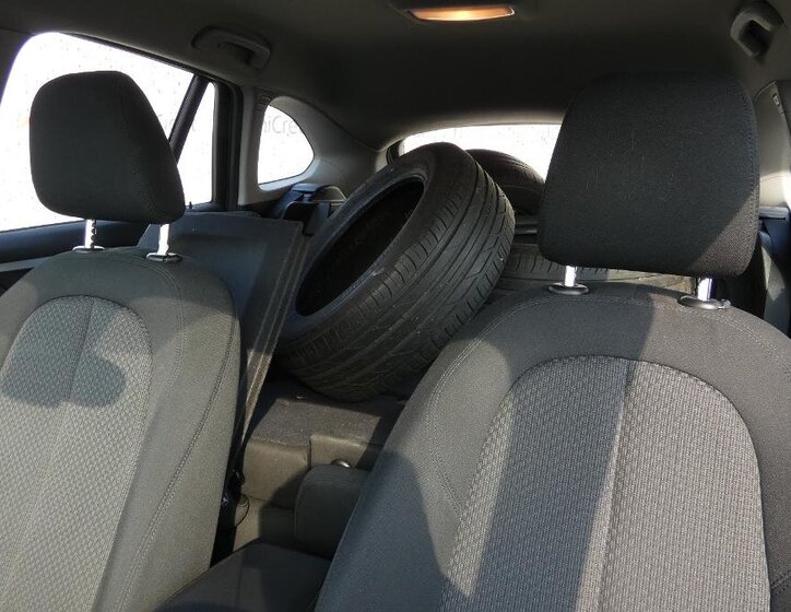 BMW X1 SUV / Terénní 1,5 l 103 kw