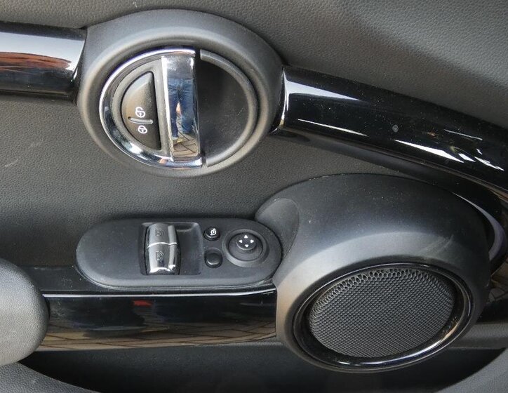 Mini Cooper S Hatchback 2,0 l 131 kw