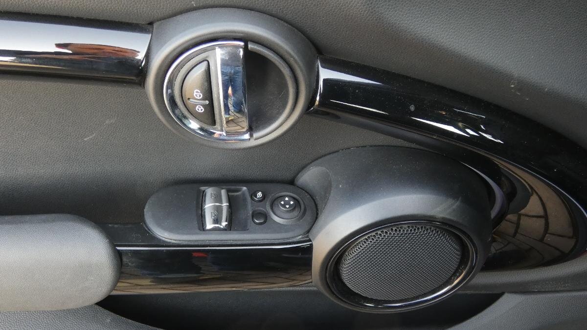 Mini Cooper S Hatchback 2,0 l 131 kw