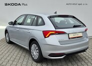 Škoda Scala 8