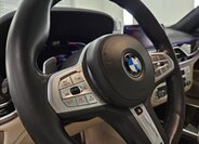 BMW Řada 7 Sedan 3,0 l 195 kw