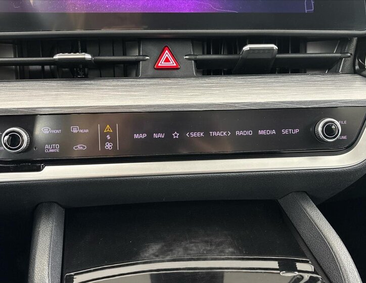 KIA Sportage SUV / Terénní 1,6 l 110 kw