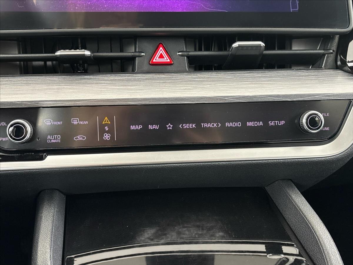 KIA Sportage SUV / Terénní 1,6 l 110 kw