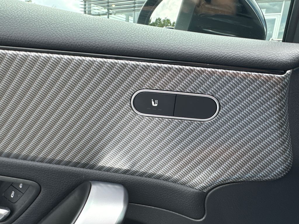 Mercedes-Benz Třídy A