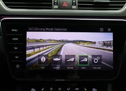 Škoda Superb Kombi 2,0 l 140 kw