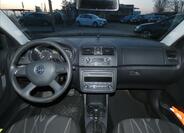 Škoda Fabia 7