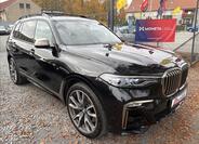 BMW X7 8