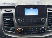 Ford Transit Custom Ostatní 2,0 l 125 kw