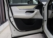 Mazda CX-60 SUV / Terénní 2,5 l 241 kw