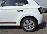 Škoda Fabia Hatchback 999,0 44 kw