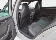 Škoda Superb Kombi 2,0 l 110 kw