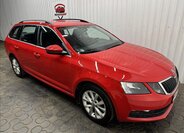 Škoda Octavia Kombi 1,4 l 81 kw
