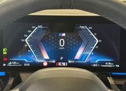 BMW Řada 5 Sedan / Limuzína 3,0 l 360 kw