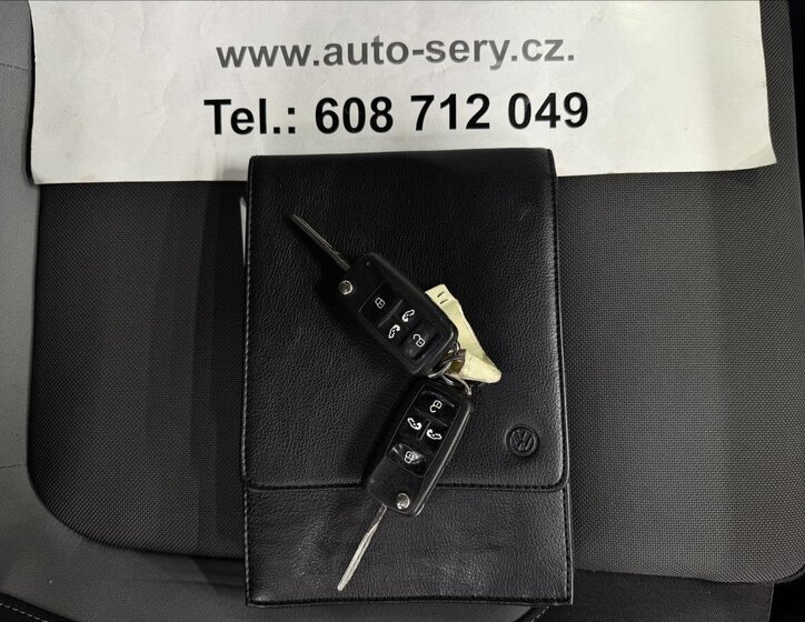 Volkswagen Sharan 40