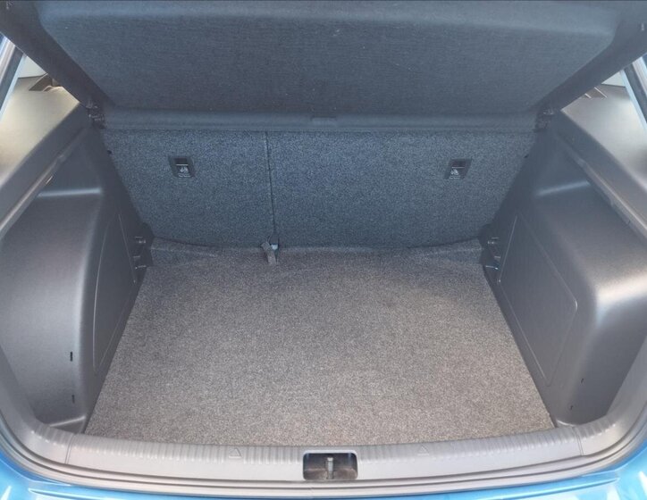 Škoda Rapid Hatchback 1,2 l 63 kw