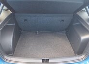 Škoda Rapid Hatchback 1,2 l 63 kw