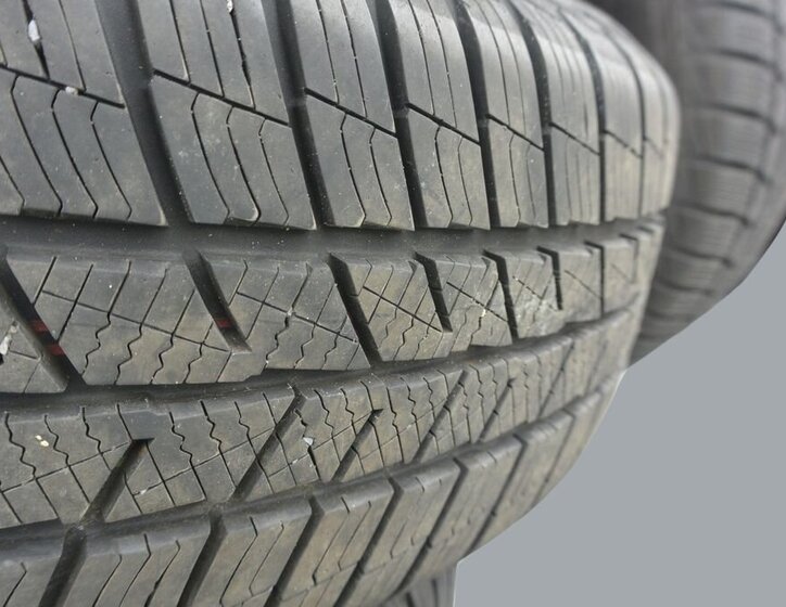 Nissan Qashqai SUV / Terénní 1,2 l 85 kw