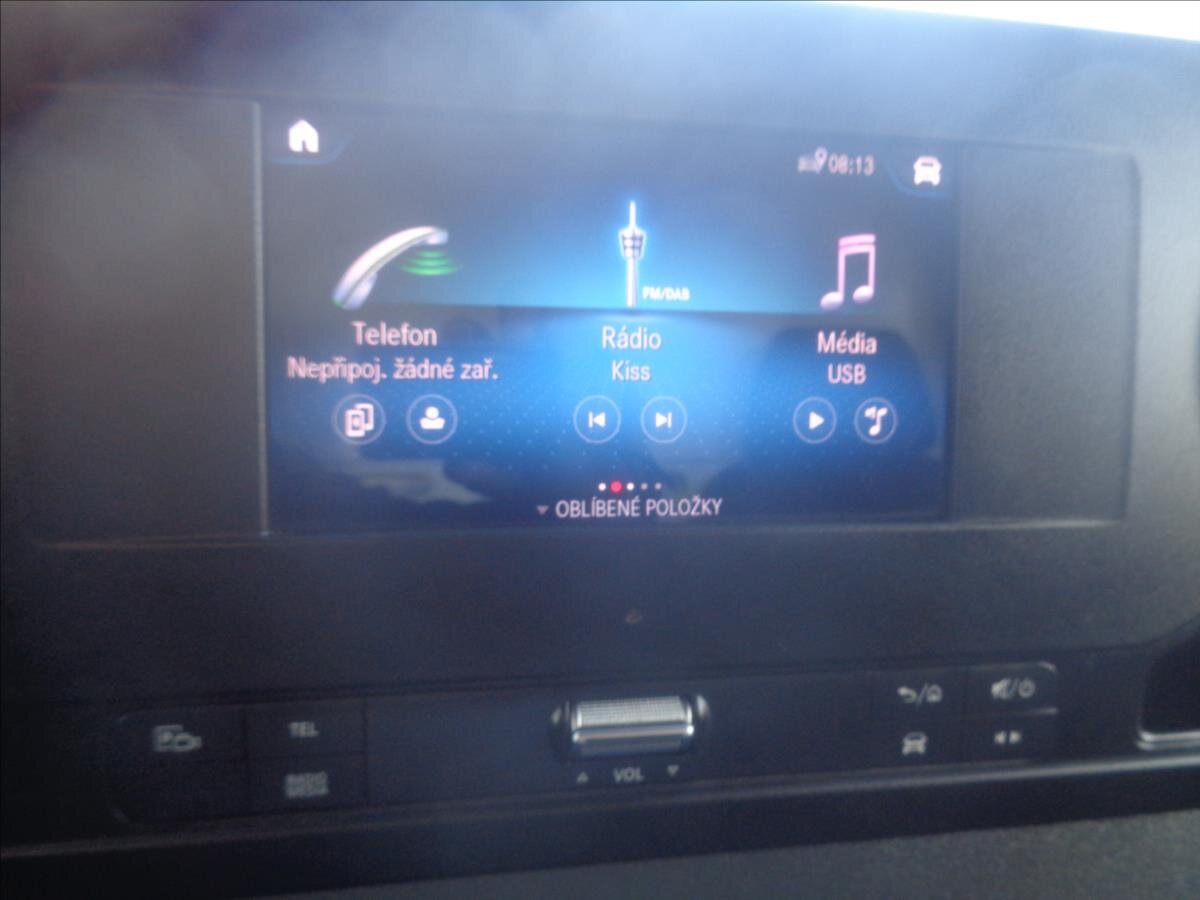 Mercedes-Benz Sprinter Ostatní 2,1 l 120 kw